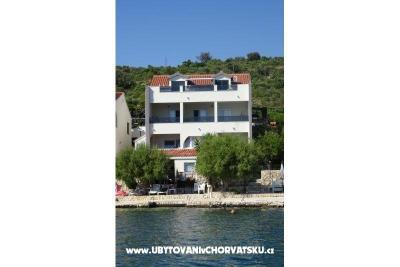Apartmani BRACO