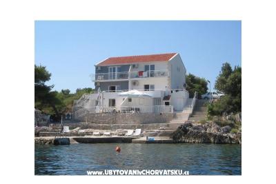 Apartamenty Vekić