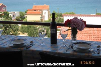 Apartamenty Katić Slatine