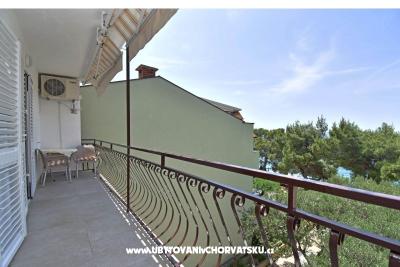 Apartamenty Despot