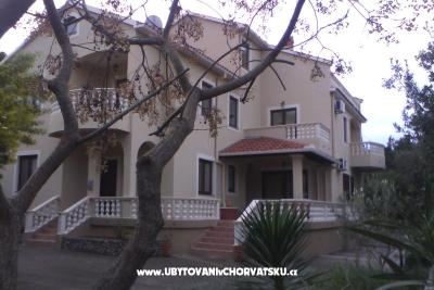 Apartamenty Rozelyn