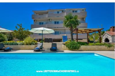 Apartamenty  ANA