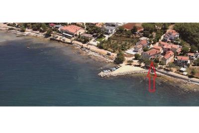 Apartament Baladur