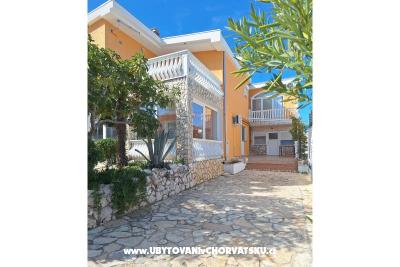 Apartamenty Marjanović
