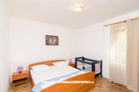Apartament Hajdić foto 3