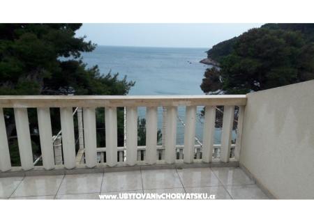 Apartamenty Malac foto 4