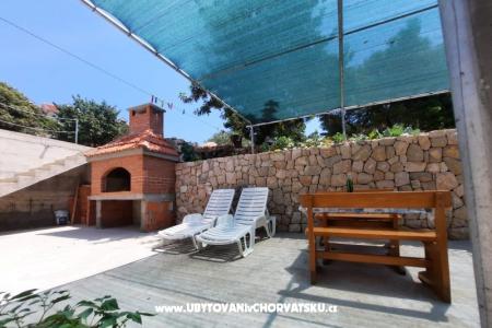 Apartamenty Ivo Mljet foto 3