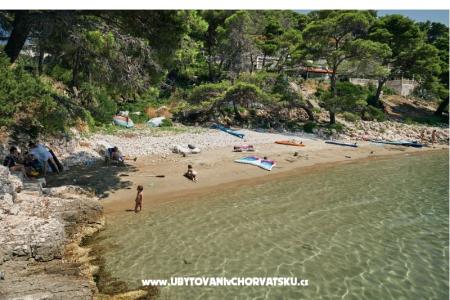 Apartamenty Ivo Mljet foto 4