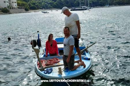 Apartamenty Ivo Mljet foto 5