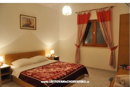 Apartamenty Čumbelić foto 5