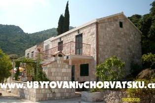 Apartamenty MLJET Mirjana foto 2