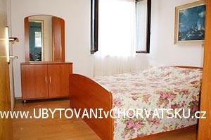Apartamenty MLJET Mirjana foto 4