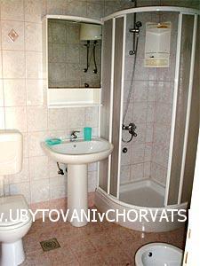 Apartamenty MLJET Mirjana foto 5