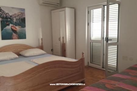 Apartament Baska Voda  foto 2