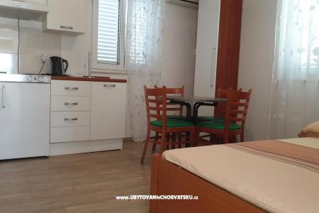 Apartament Baska Voda  foto 3