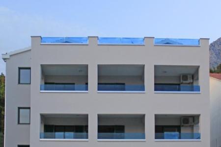 Apartamenty  Ante Tolj foto 2