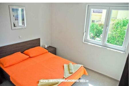 Apartamenty Bališ foto 3