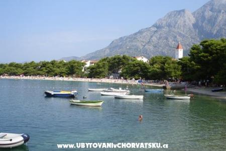 Apartamenty Barać foto 3