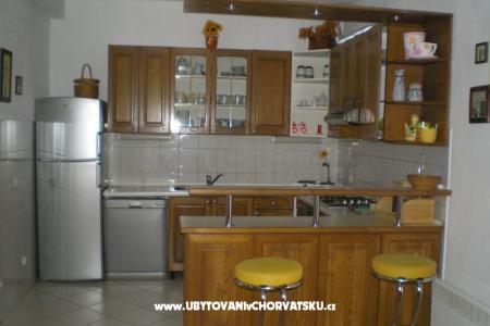Apartamenty Denis foto 2