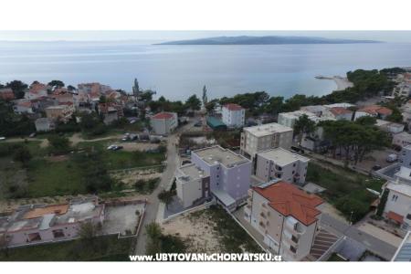 Apartamenty Villa Dijana foto 3