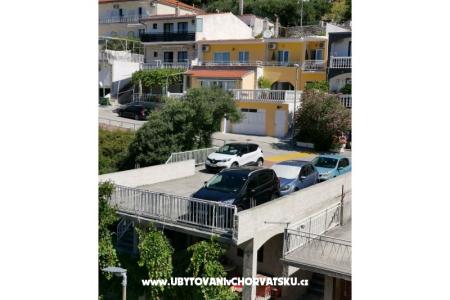 Apartamenty Divić - Villa Mateo  foto 4