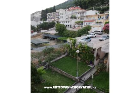 Apartamenty Divić - Villa Mateo  foto 5