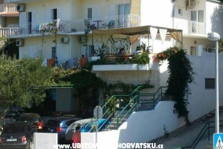 Accommodation Ventus    foto 3