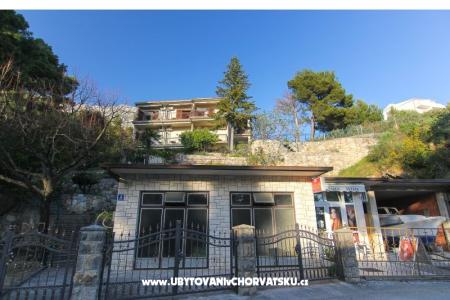 Apartamenty dominovic-Mladinov  foto 2