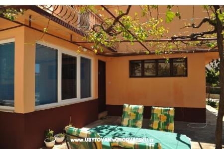 Apartamenty i sobe PAULA foto 4