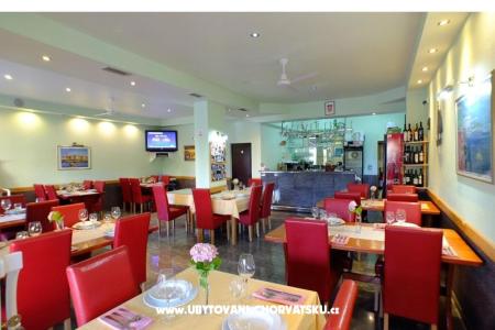 Apartamenty Ivan Krvavica foto 2