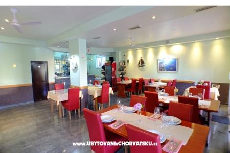 Apartamenty Ivan Krvavica foto 3