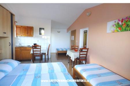 Apartamenty Ivan Krvavica foto 5