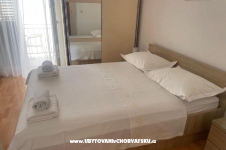 Apartamenty Jakir foto 2