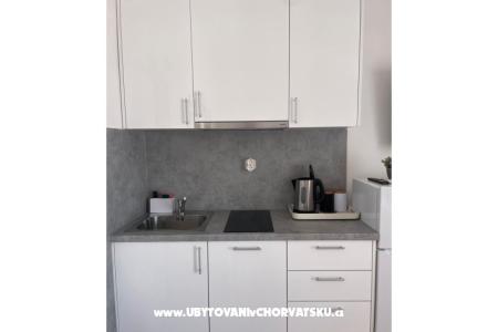 Apartamenty Jakir foto 4