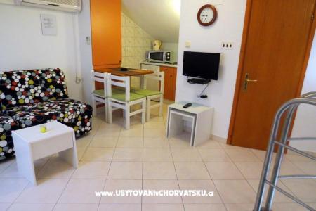 Apartamenty Jan foto 5