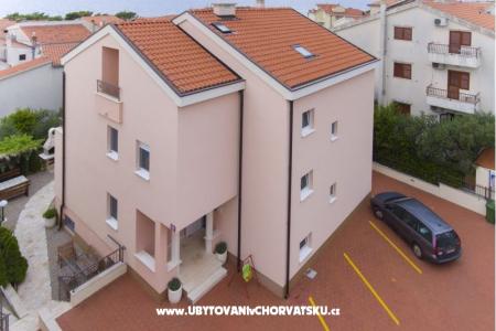 Apartamenty Jelena i Bojka foto 2