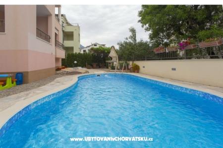 Apartamenty Jelena i Bojka foto 4