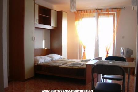 Apartamenty Jukanovic foto 3