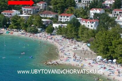 Apartamenty Jurišić foto 2