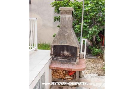 Apartamenty Katić foto 3