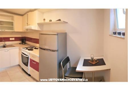 Apartamenty Krvavica foto 5