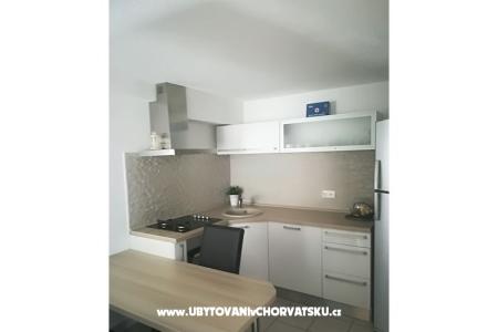 Apartamenty Lozić Vesna i Mladan foto 2