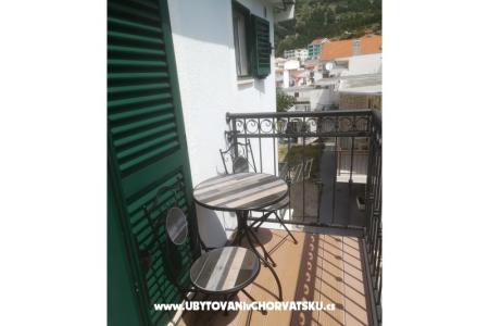 Apartamenty Lozić Vesna i Mladan foto 3