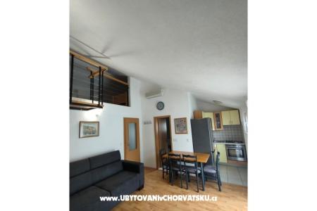 Apartamenty Lozić Vesna i Mladan foto 4