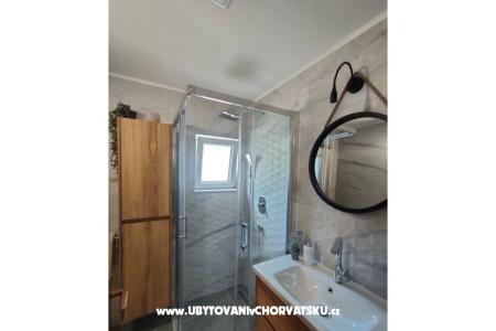 Apartamenty Lozić Vesna i Mladan foto 5