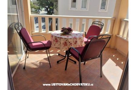 Apartamenty Marijana foto 4