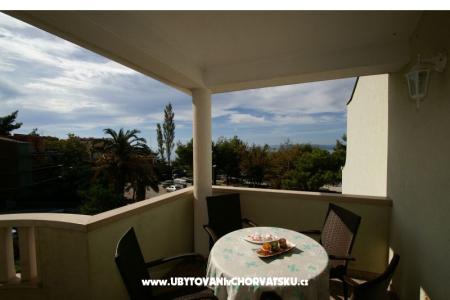 Apartamenty Marin foto 3