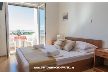 Apartamenty Maslina foto 2