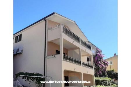 Apartamenty Ljubica Matijašević foto 3