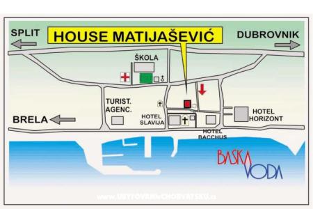 Apartamenty Ljubica Matijašević foto 4